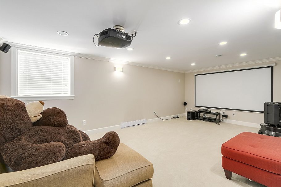 1926 W 17th Avenue Vancouver, BC - 19