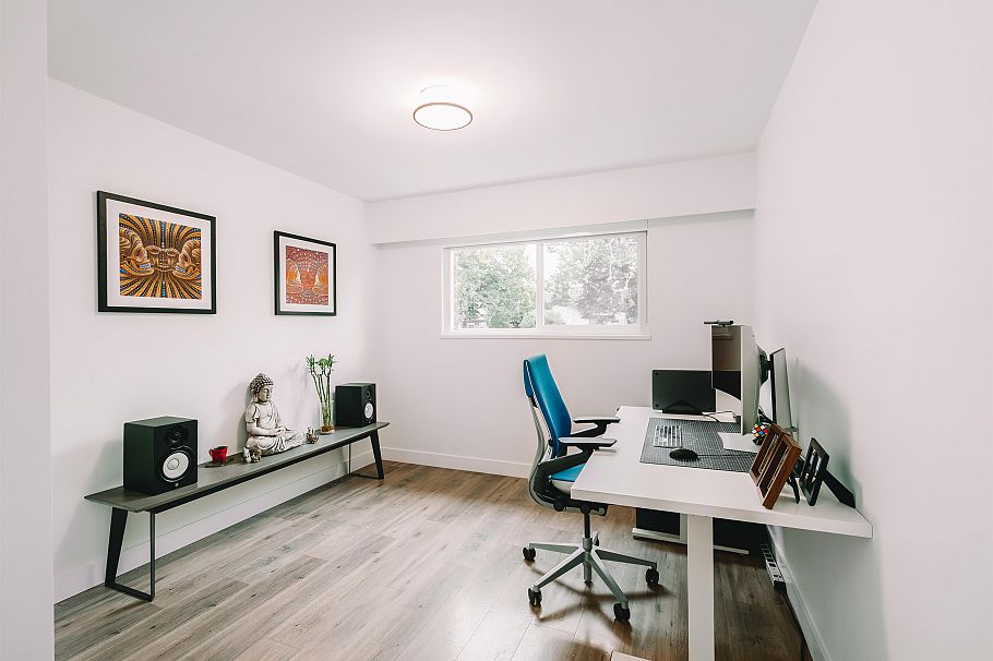 5885 Sherbrooke Street Vancouver, BC - 20