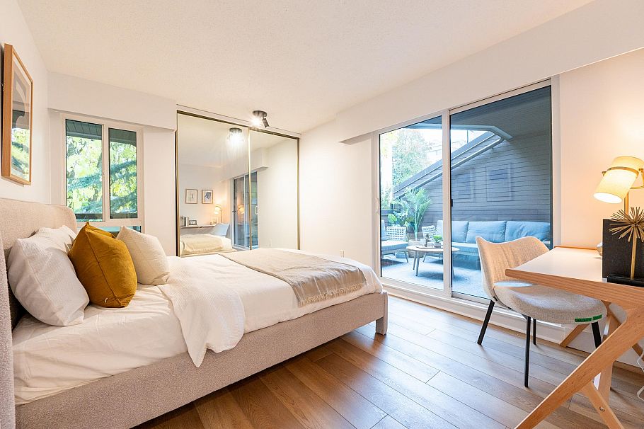 304 1855 Nelson Street Vancouver, BC - 15