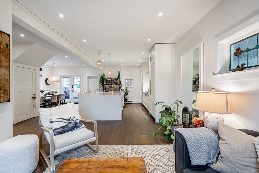 3576 Marshall Street Vancouver, BC - 16