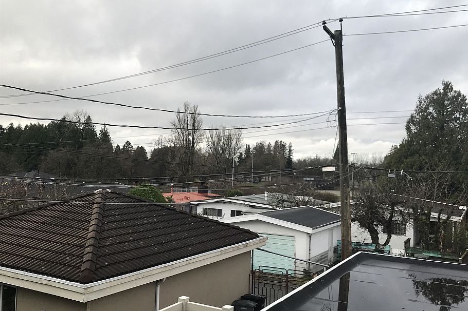 5771 Sherbrooke Street Vancouver, BC - 12