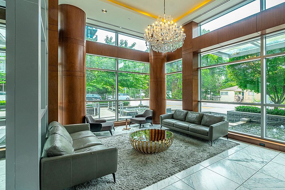 1606 8988 Patterson Road Richmond, BC - 4