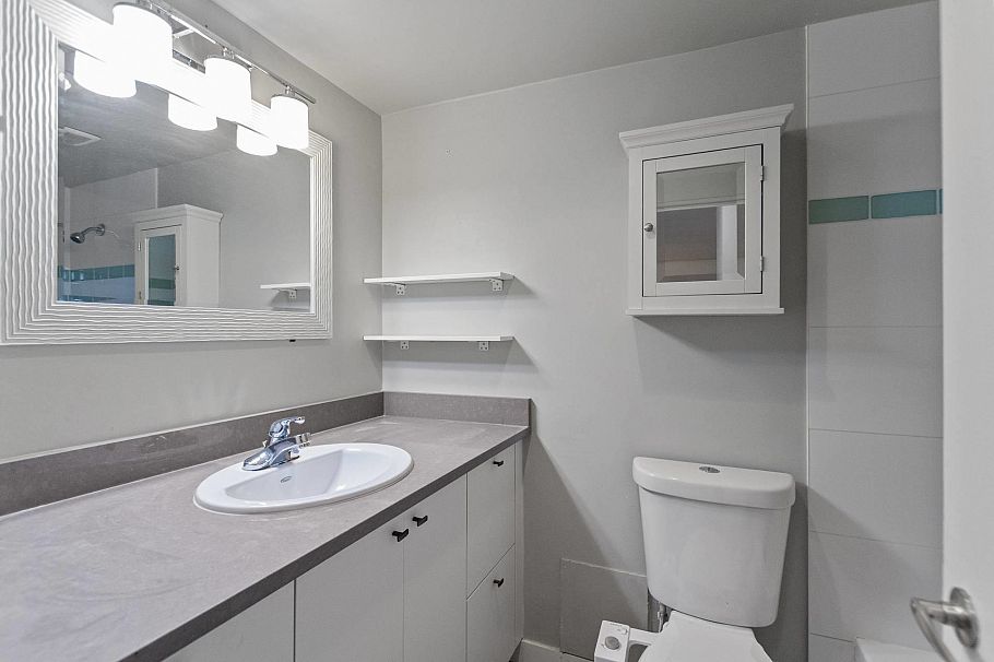 207 2025 W 2nd Avenue Vancouver, BC - 21