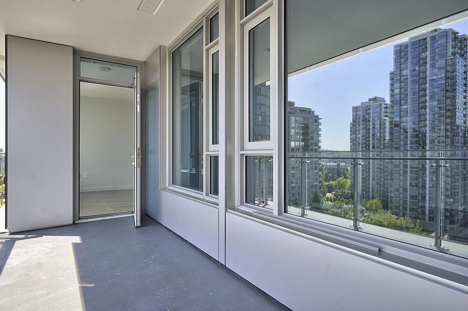 1003 885 Cambie Street Vancouver, BC - 15