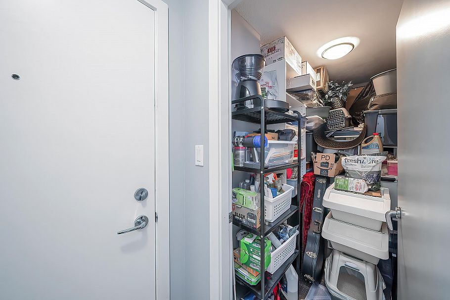 2605 833 Seymour Street Vancouver, BC - 13