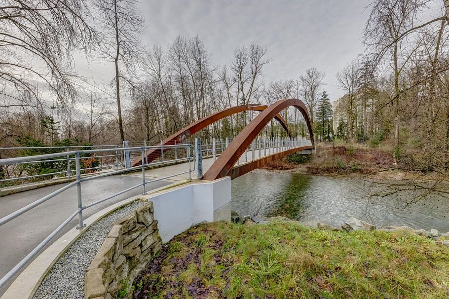 1304 1471 Hunter Street North Vancouver, BC - 27