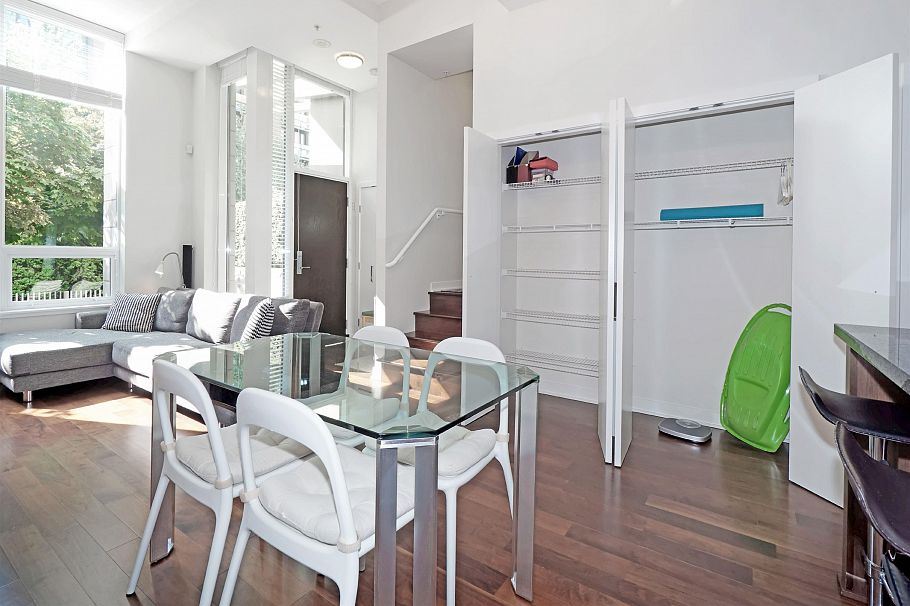 1045 RICHARDS STREET, Vancouver BC V6B 0C2 Vancouver, BC - 11