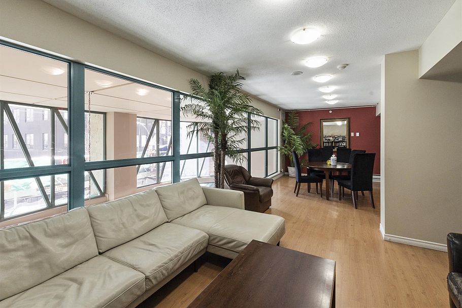 1605 939 HOMER STREET, Vancouver BC V6B 2W6 Vancouver, BC - 12