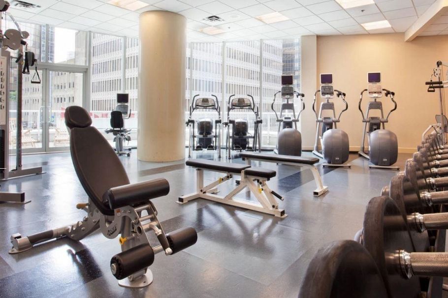 2903 1128 W Hastings Street Vancouver, BC - 28