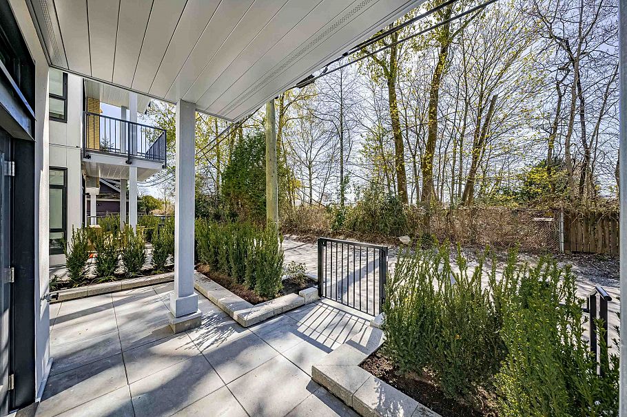 104 5007 Ash Street Vancouver, BC - 26