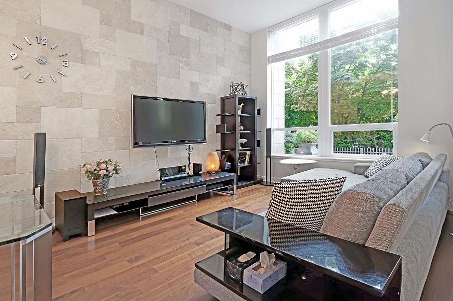 1045 RICHARDS STREET, Vancouver BC V6B 0C2 Vancouver, BC - 4