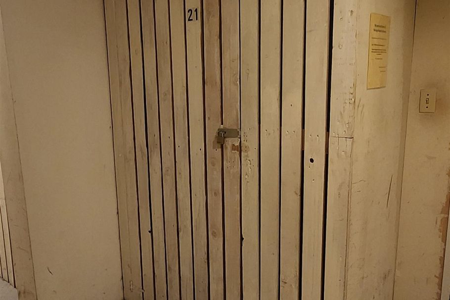 402 1718 Nelson Street Vancouver, BC - 38