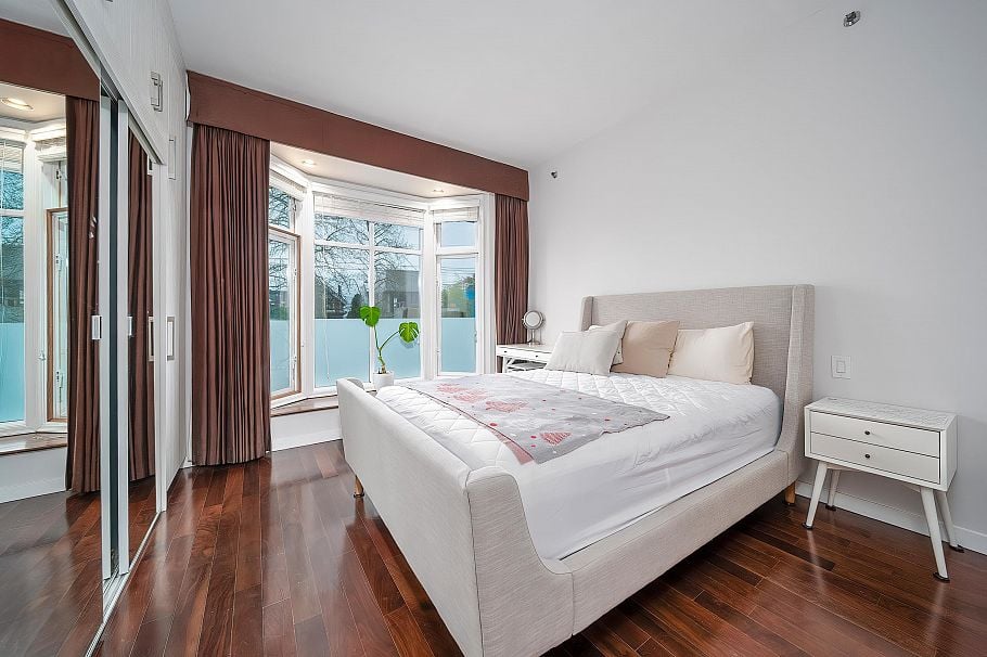 3458 Point Grey Road Vancouver, BC - 15