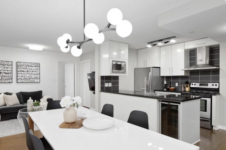 701 633 Abbott Street Vancouver, BC - 6