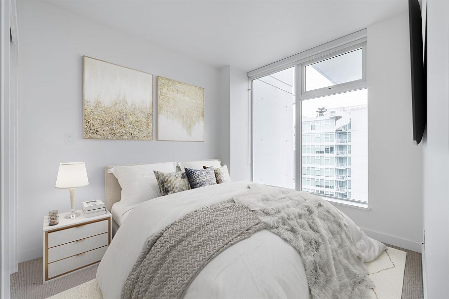 1601 2220 Kingsway Vancouver, BC - 17