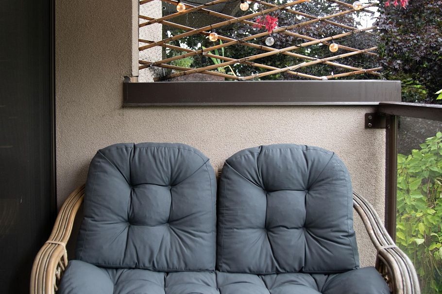 402 1718 Nelson Street Vancouver, BC - 17