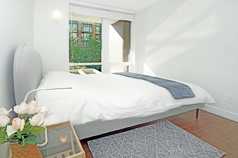 1045 RICHARDS STREET, Vancouver BC V6B 0C2 Vancouver, BC - 15