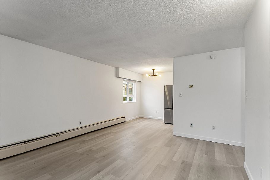 207 2025 W 2nd Avenue Vancouver, BC - 6