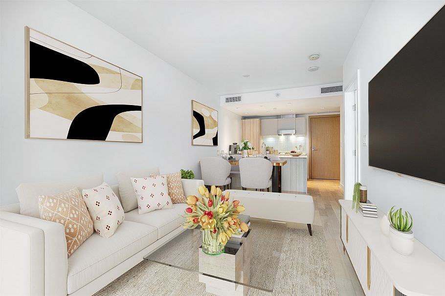 1601 2220 Kingsway Vancouver, BC - 12