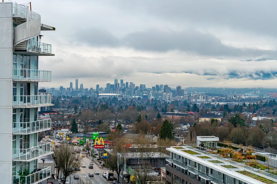 1601 2220 Kingsway Vancouver, BC - 30