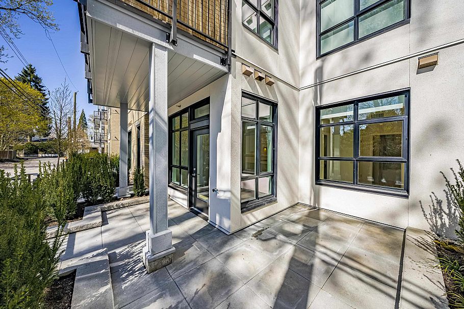 104 5007 Ash Street Vancouver, BC - 25