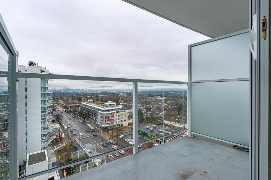 1601 2220 Kingsway Vancouver, BC - 26