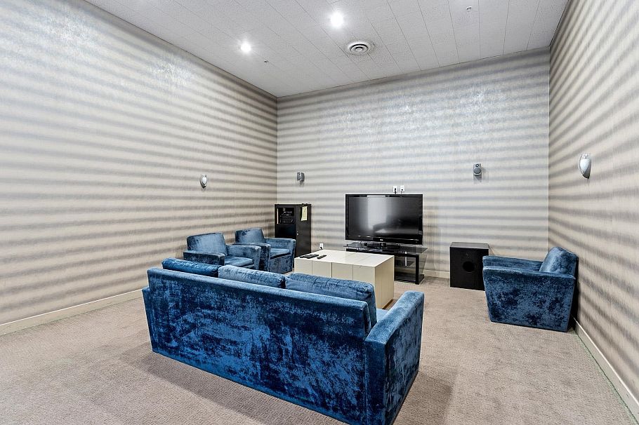 1802 455 Beach Crescent Vancouver, BC - 34