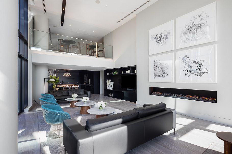 1003 885 Cambie Street Vancouver, BC - 21