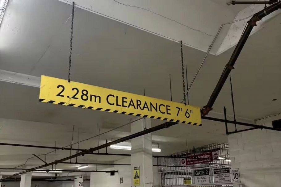 701 633 Abbott Street Vancouver, BC - 20