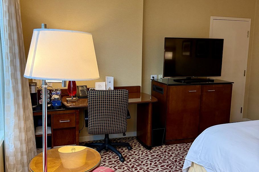 2903 1128 W Hastings Street Vancouver, BC - 12