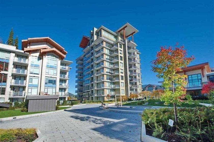 603 2785 LIBRARY LANE, North Vancouver BC V7J 0C3 North Vancouver, BC - 1