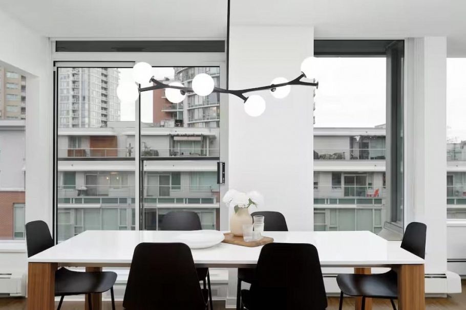 701 633 Abbott Street Vancouver, BC - 7