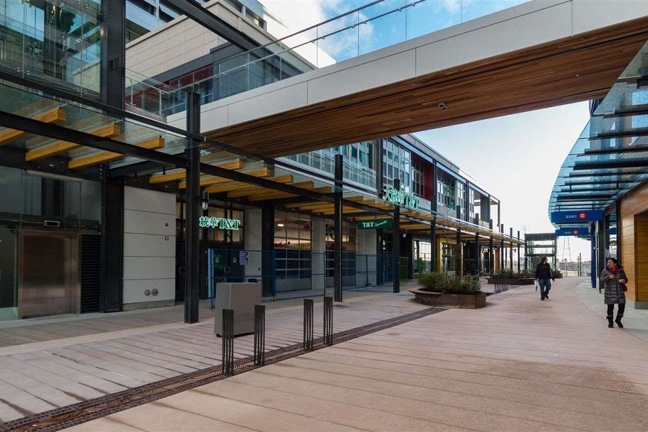 3303 488 SW Marine Drive Vancouver, BC - 26