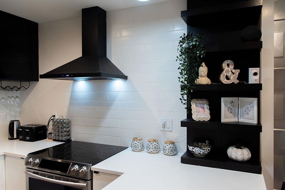 402 1718 Nelson Street Vancouver, BC - 13