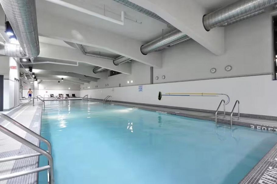 701 633 Abbott Street Vancouver, BC - 27