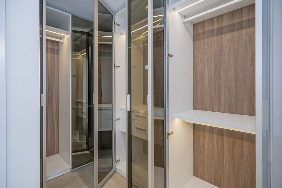 1003 885 Cambie Street Vancouver, BC - 11