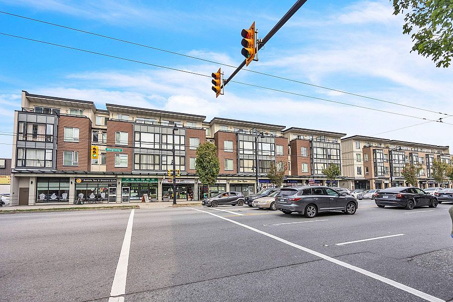 205 2239 Kingsway Vancouver, BC - 26