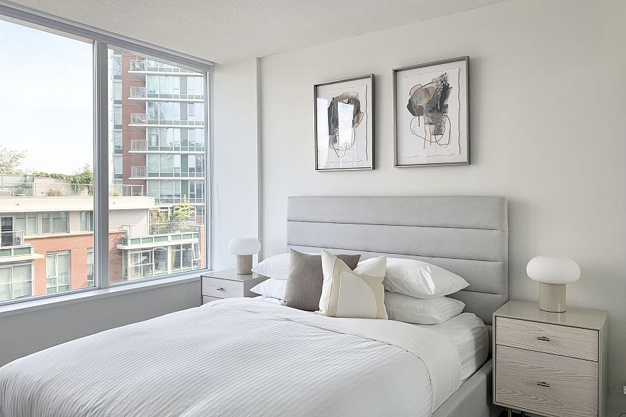 701 633 Abbott Street Vancouver, BC - 11