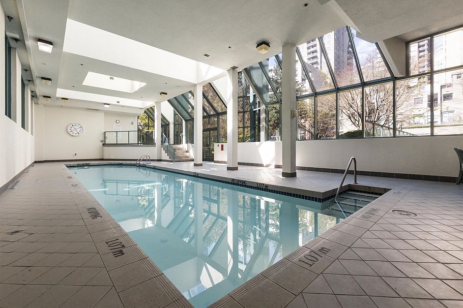 1605 939 HOMER STREET, Vancouver BC V6B 2W6 Vancouver, BC - 10