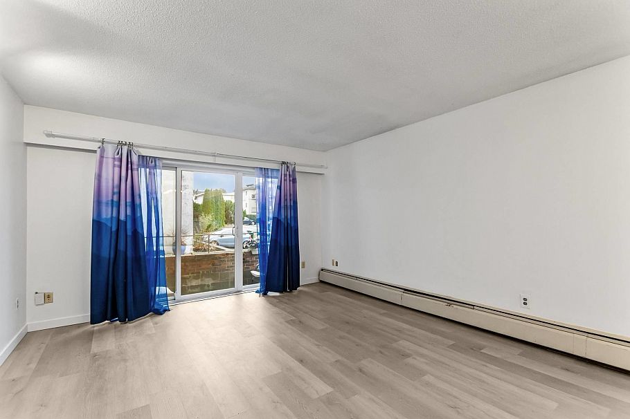 207 2025 W 2nd Avenue Vancouver, BC - 19