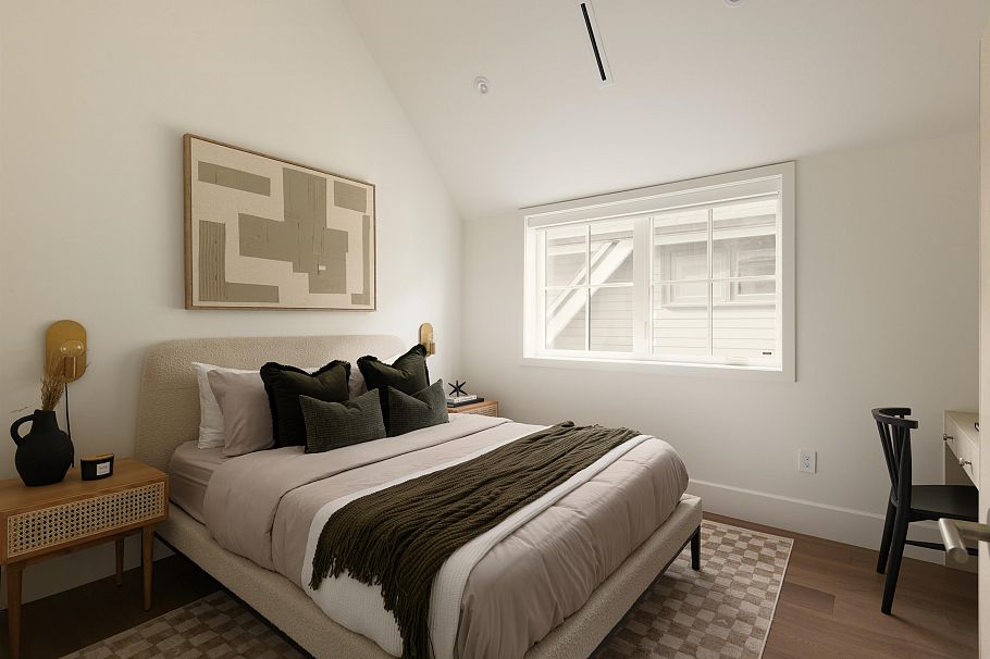 1 15 W 20th Avenue Vancouver, BC - 30