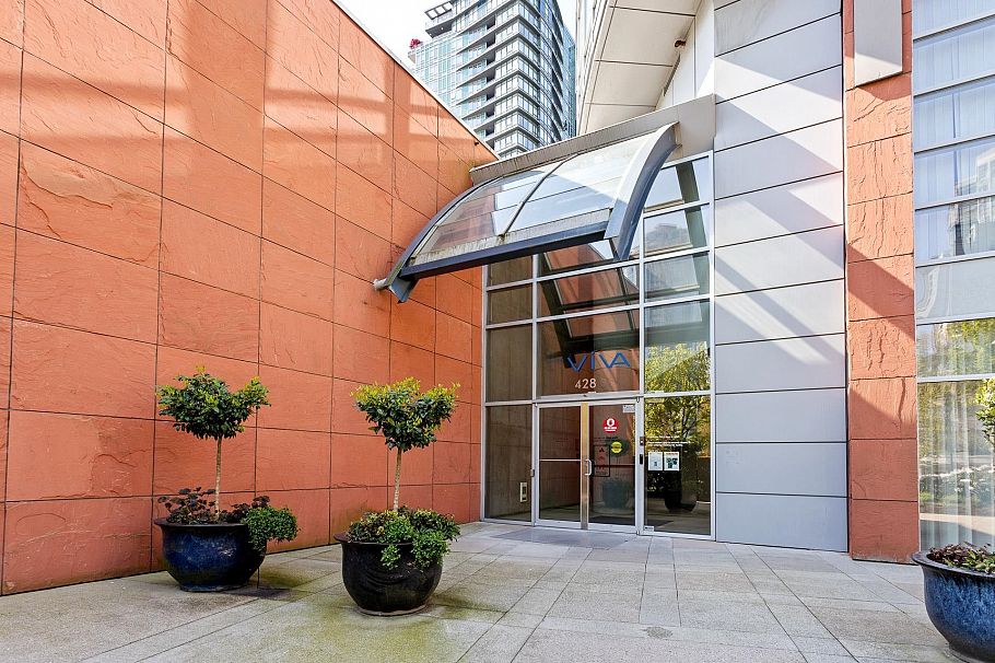 1802 455 Beach Crescent Vancouver, BC - 26