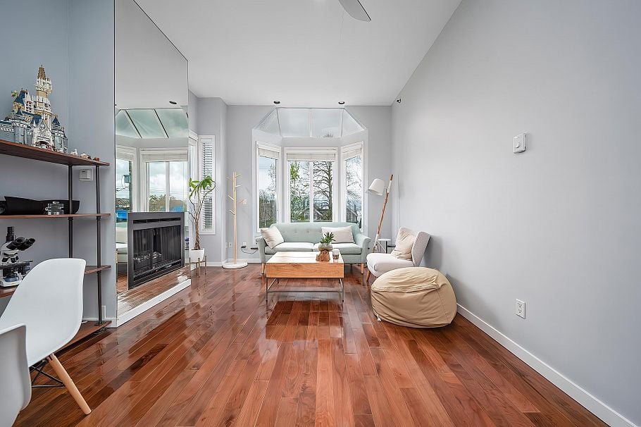 3458 Point Grey Road Vancouver, BC - 5