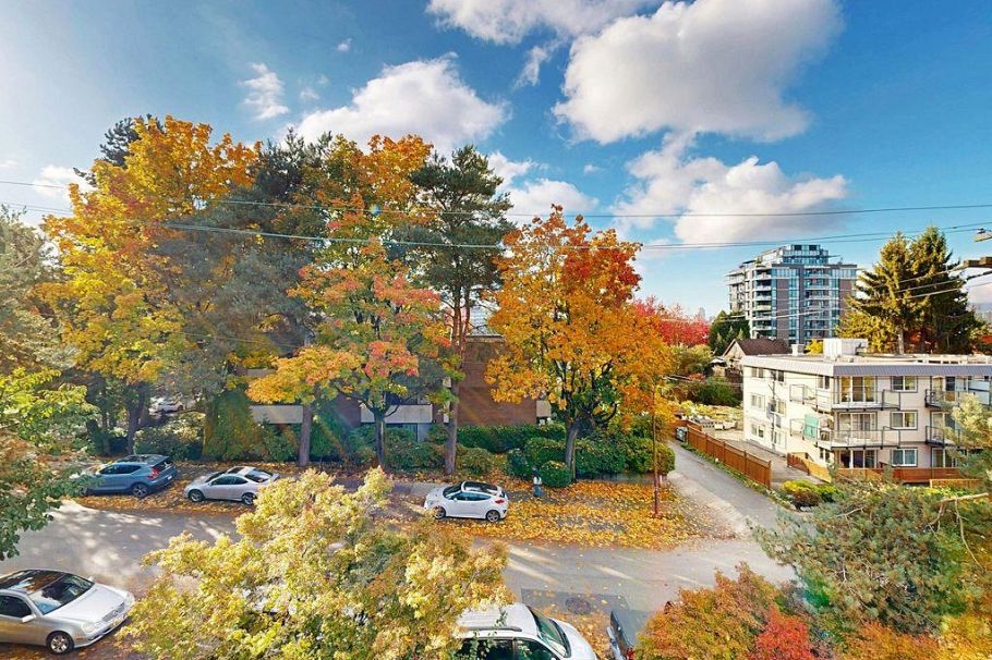 201 2222 Prince Edward Street Vancouver, BC - 28