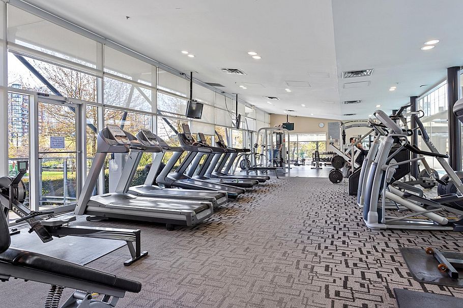 1802 455 Beach Crescent Vancouver, BC - 29