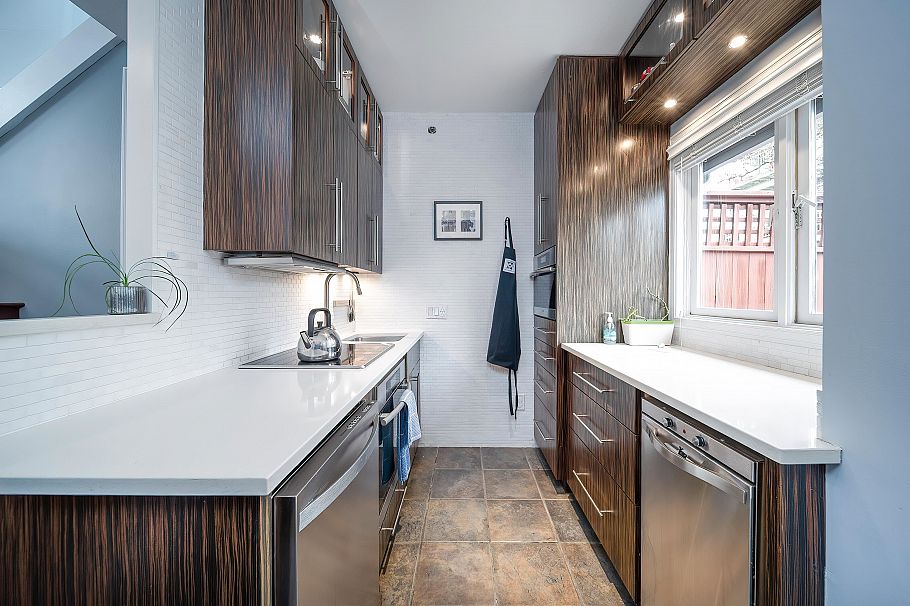 3458 Point Grey Road Vancouver, BC - 21