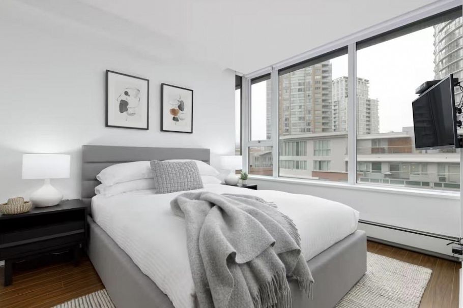 701 633 Abbott Street Vancouver, BC - 12