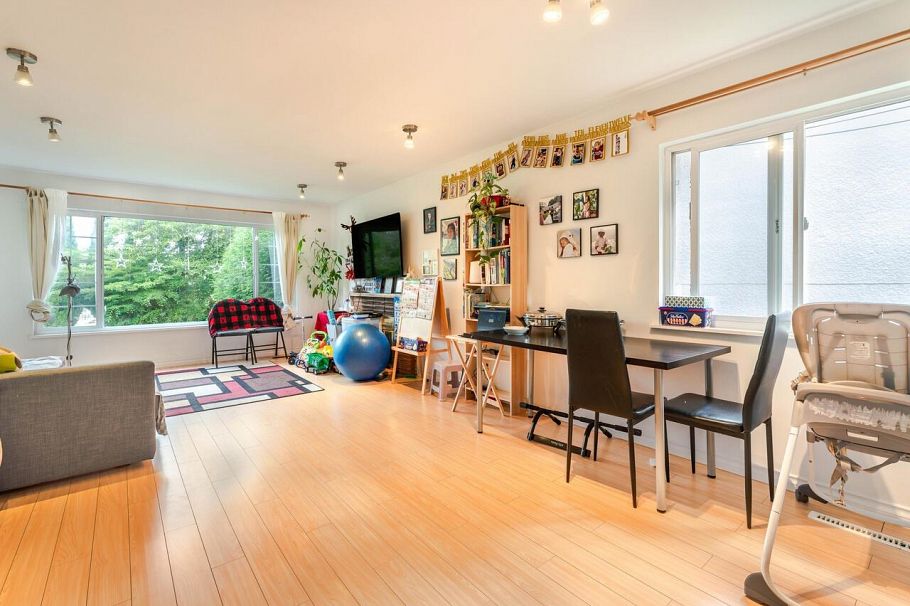 2216 E 41st Avenue Vancouver, BC - 5