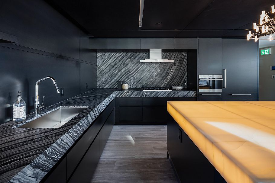 1003 885 Cambie Street Vancouver, BC - 23