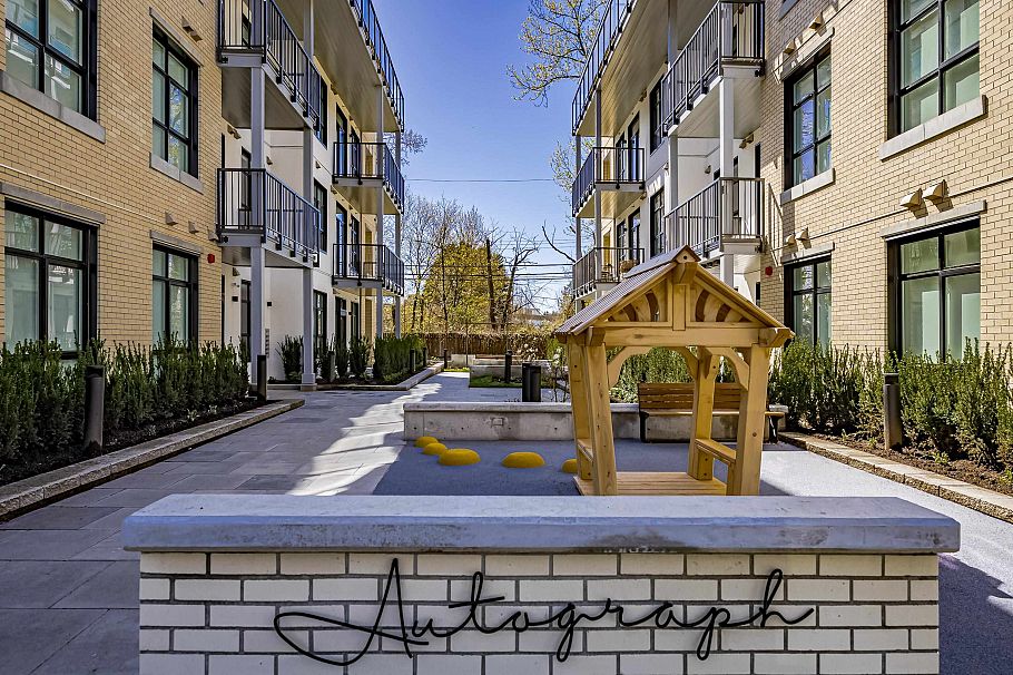 104 5007 Ash Street Vancouver, BC - 23